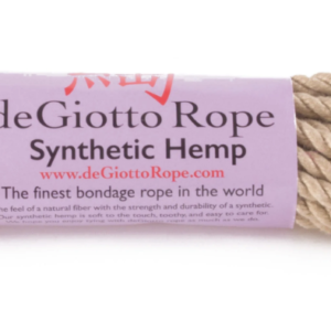 Hempex Shibari Rope 15′